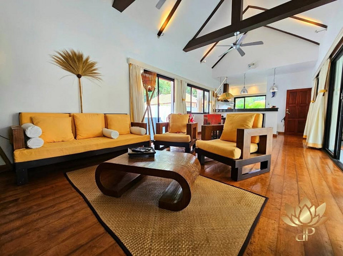 3 bedroom, 2 bathroom house Samui - photo 7