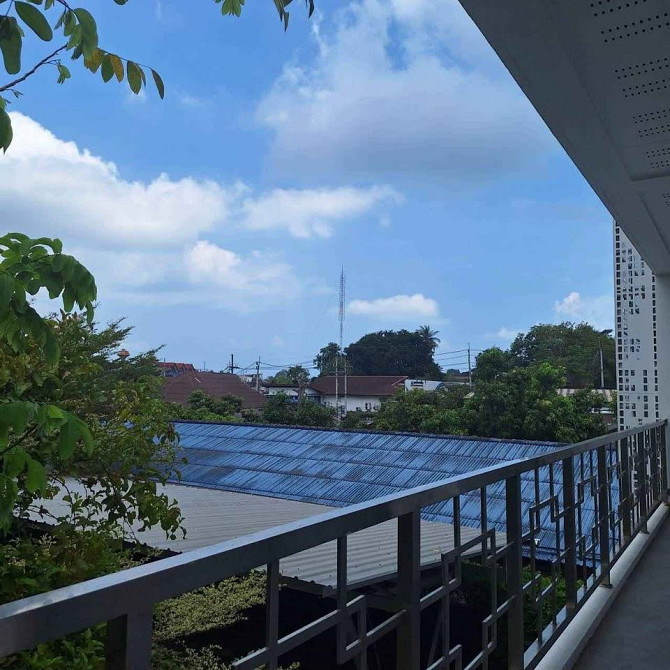 1 Bedroom 1 Bathroom - Apartment Samui - photo 18