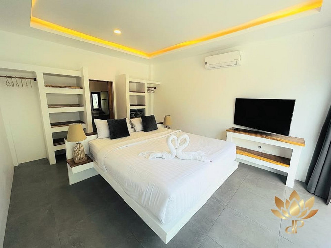 3 bedroom, 3 bathroom house Samui - photo 10