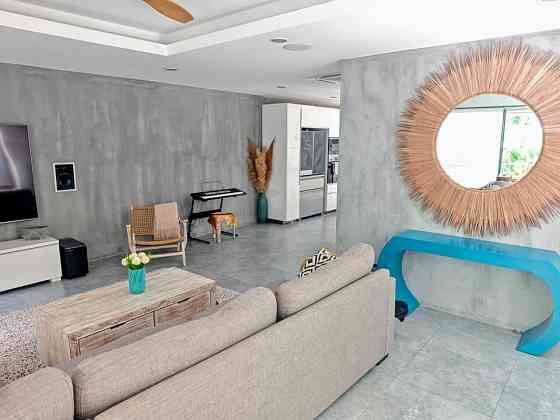 3 beds 4 baths House Samui