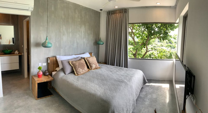 3 beds 4 baths House Samui - photo 11