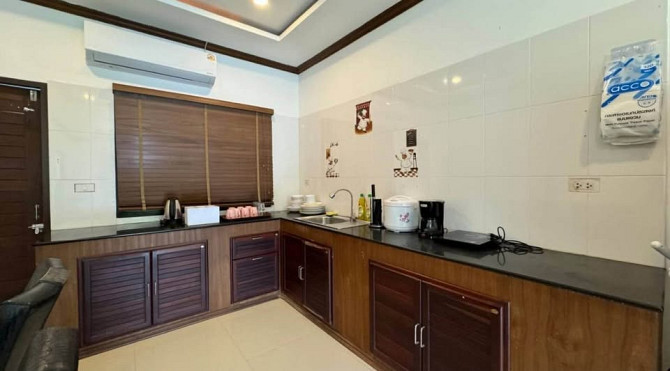 2 Beds 1 Bath Apartment Samui - photo 7
