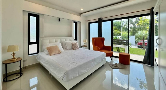 2 Beds 1 Bath Apartment Samui - photo 2