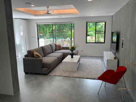 3 beds 4 baths House Samui