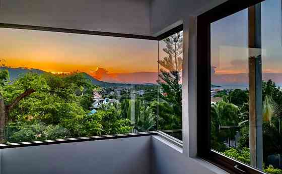 3 beds 4 baths House Samui