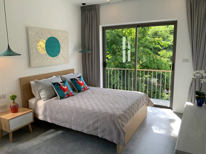 3 beds 4 baths House Samui - photo 19