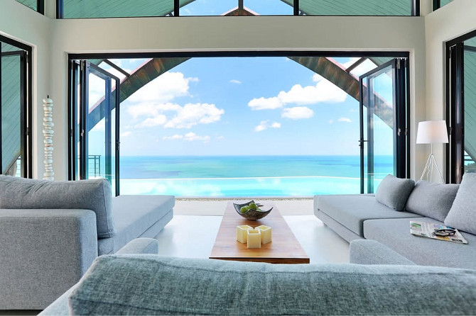 4 Beds 5 Baths - House Samui - photo 5
