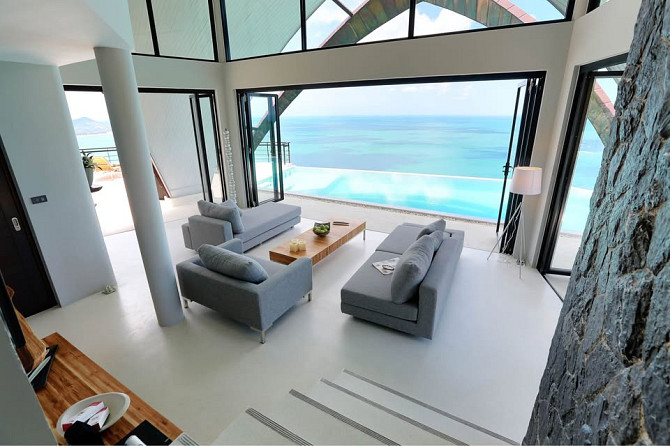 4 Beds 5 Baths - House Samui - photo 2