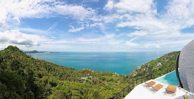 4 Beds 5 Baths - House Samui - photo 10