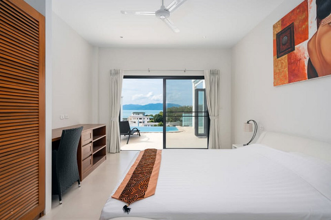 3-bedroom, 3.5-bathroom house Samui - photo 8