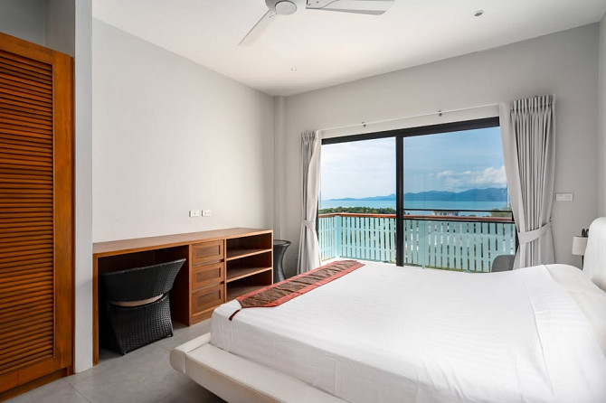 3-bedroom, 3.5-bathroom house Samui - photo 16