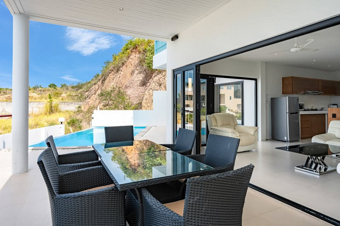 3-bedroom, 3.5-bathroom house Samui - photo 3
