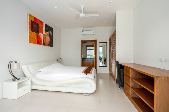 3-bedroom, 3.5-bathroom house Samui - photo 7