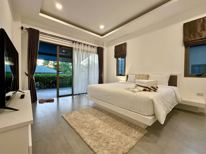 3 Beds 3 Baths - House Samui - photo 13