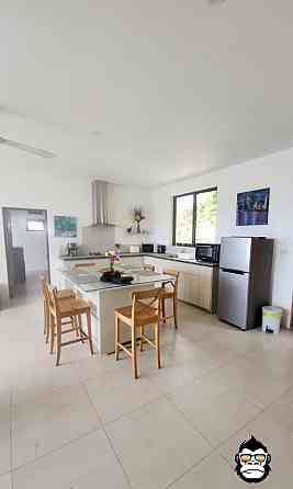 3 Beds 3 Baths House Samui