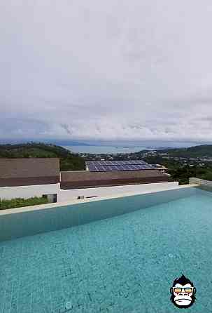 3 Beds 3 Baths House Samui