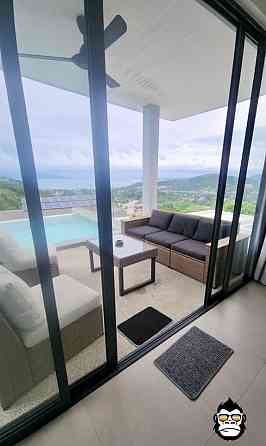 3 Beds 3 Baths House Samui