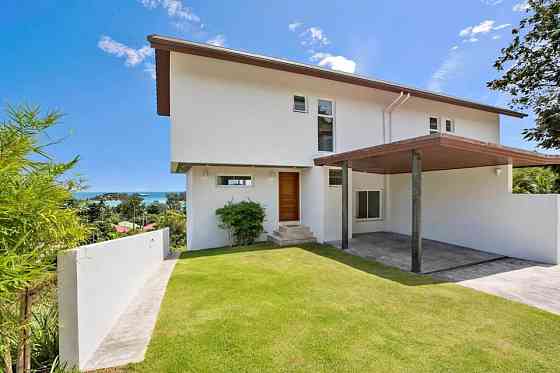 3 bedrooms 3 bathrooms - House Samui