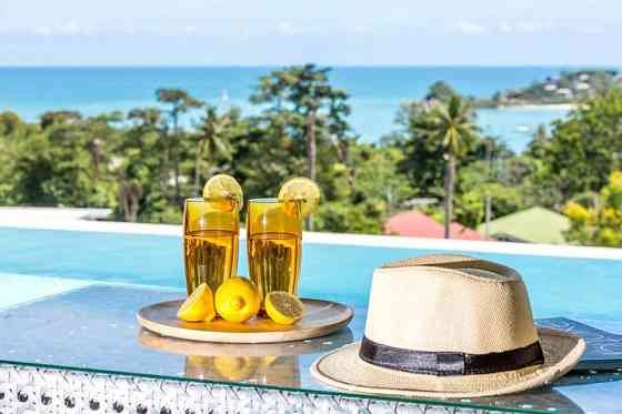 3 bedrooms 3 bathrooms - House Samui