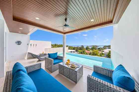 3 bedrooms 3 bathrooms - House Samui
