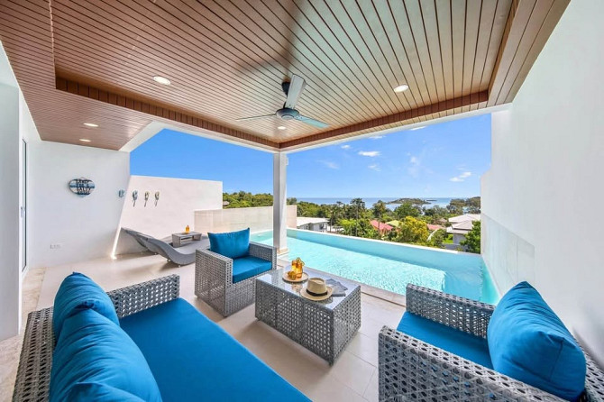 3 bedrooms 3 bathrooms - House Samui - photo 3