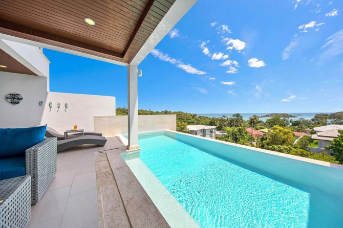 3 bedrooms 3 bathrooms - House Samui - photo 2