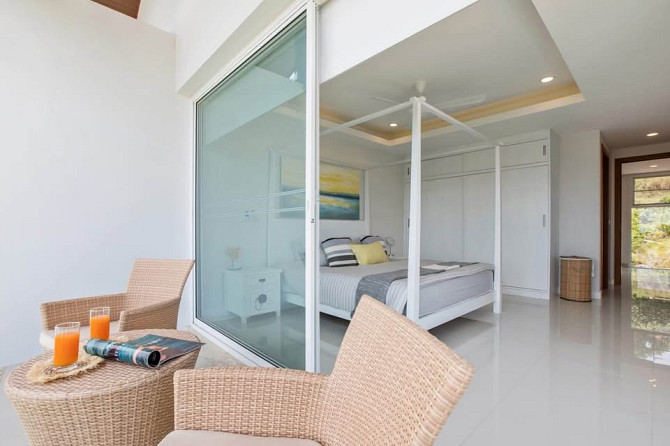 3 bedrooms 3 bathrooms - House Samui - photo 18
