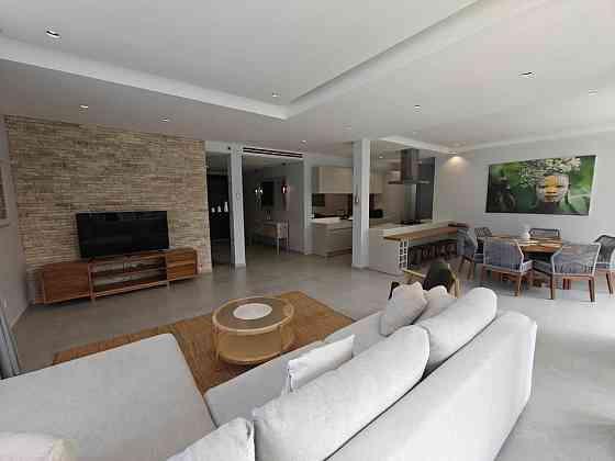 3 bedroom 2 bathroom house Samui