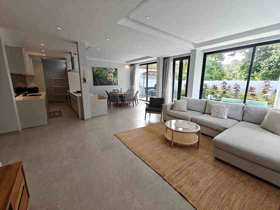 3 bedroom 2 bathroom house Samui