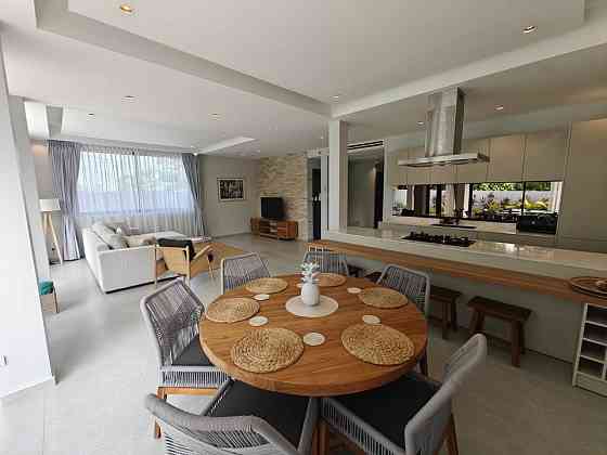 3 bedroom 2 bathroom house Samui