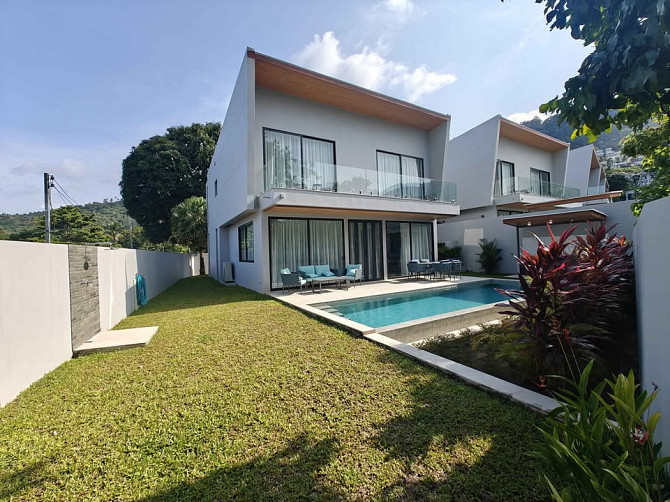 3 bedroom 2 bathroom house Samui - photo 3