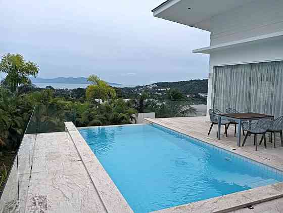 2 bedroom, 2 bathroom house Samui