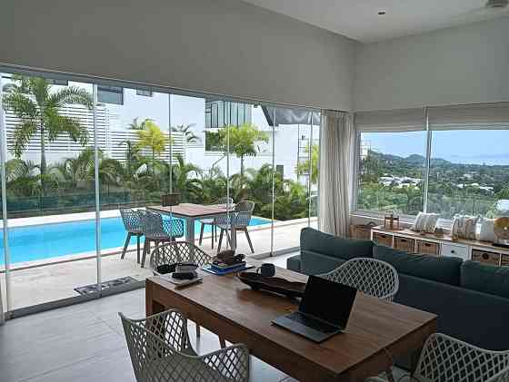 2 bedroom, 2 bathroom house Samui