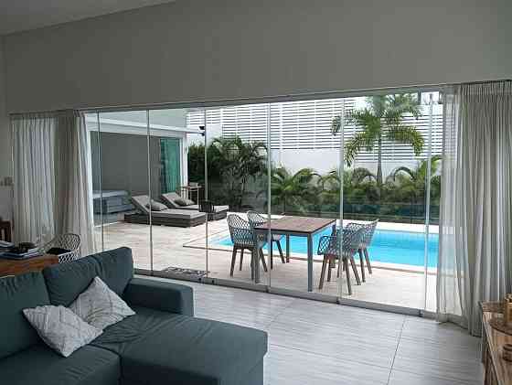 2 bedroom, 2 bathroom house Samui
