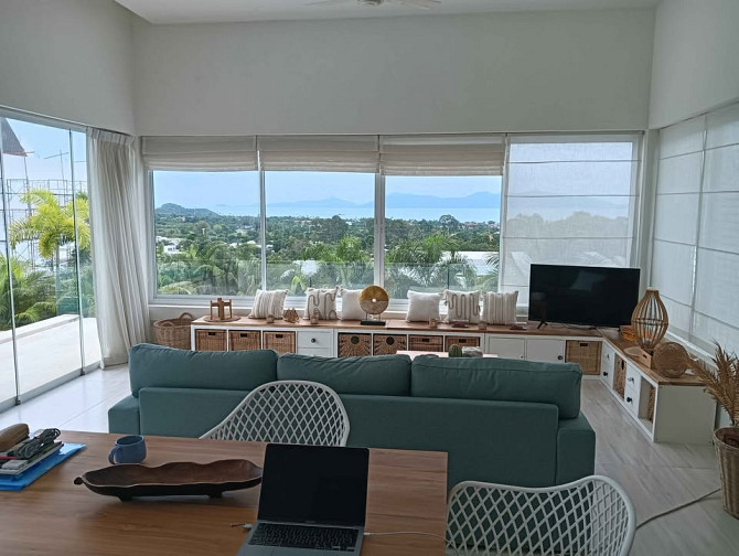 2 bedroom, 2 bathroom house Samui - photo 7