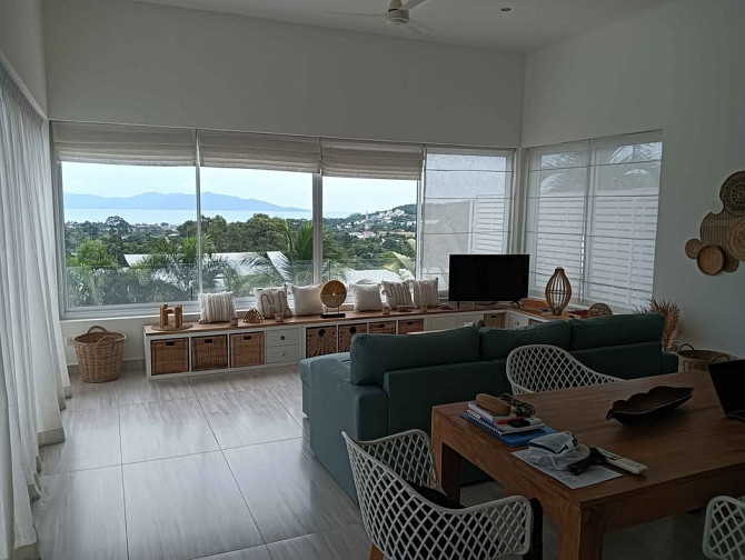2 bedroom, 2 bathroom house Samui - photo 12