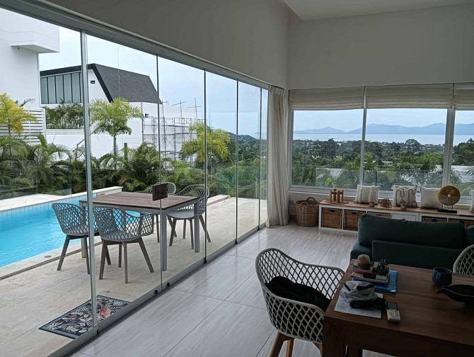 2 bedroom, 2 bathroom house Samui - photo 8