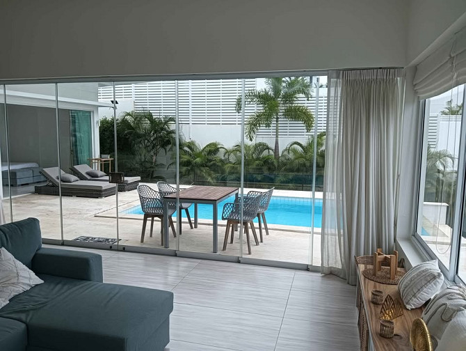 2 bedroom, 2 bathroom house Samui - photo 4