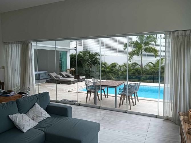 2 bedroom, 2 bathroom house Samui - photo 5