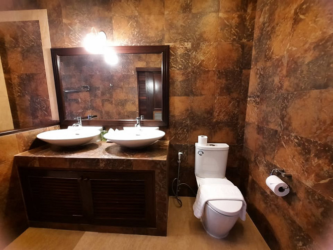 3 bedroom, 4 bathroom house Samui - photo 11