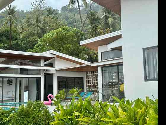 3 Beds 3 Baths - House Samui