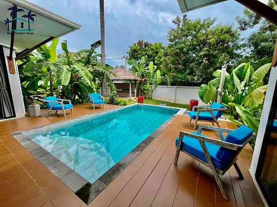3 bedroom, 3 bathroom house Samui