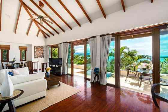 2 Beds 2 Baths - House Samui