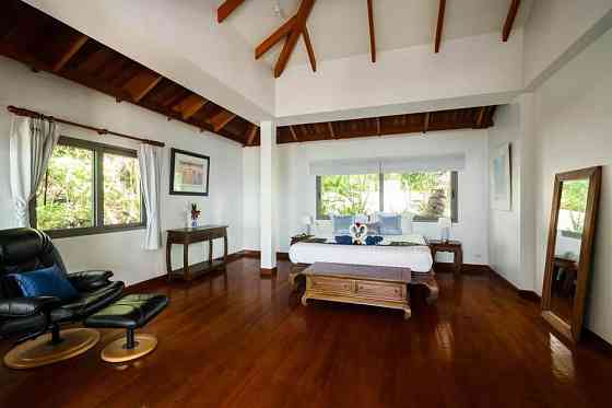 2 Beds 2 Baths - House Samui