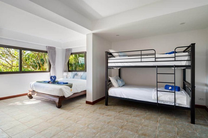 2 Beds 2 Baths - House Samui - photo 17