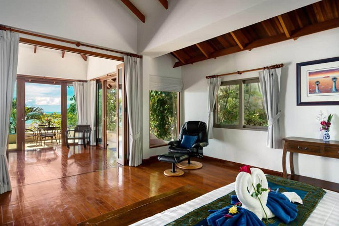 2 Beds 2 Baths - House Samui - photo 10