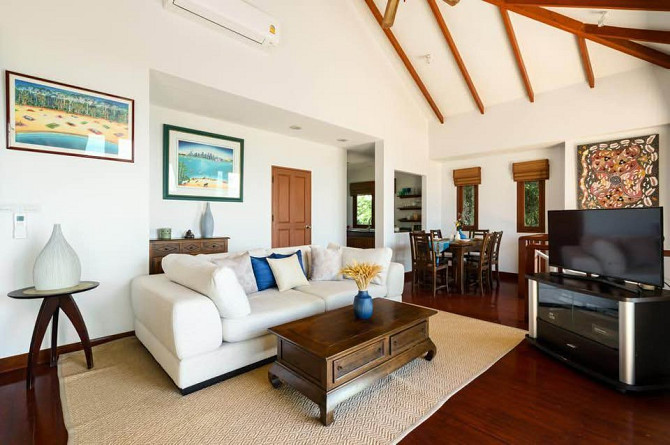 2 Beds 2 Baths - House Samui - photo 3