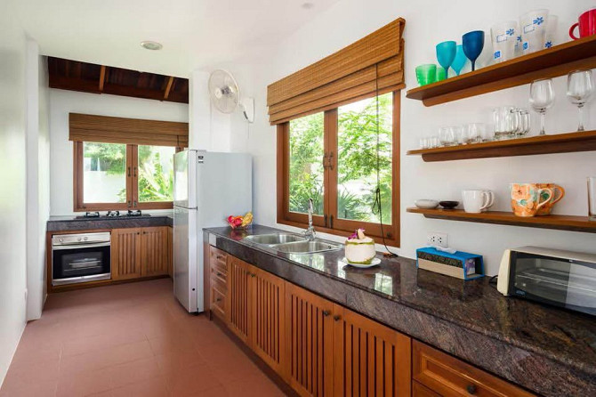 2 Beds 2 Baths - House Samui - photo 12