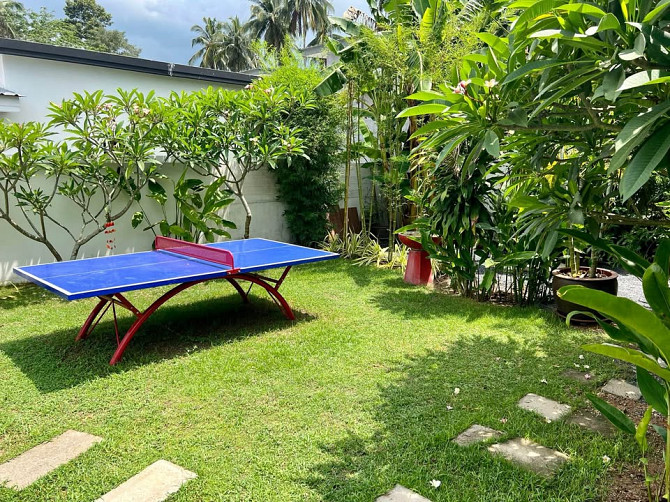 3 bedroom, 2 bathroom house Samui - photo 16