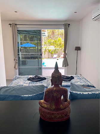 3 bedroom, 2 bathroom house Samui - photo 6